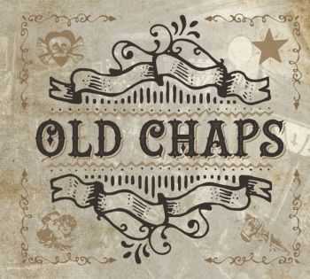 Old Chaps - s-t (2015)