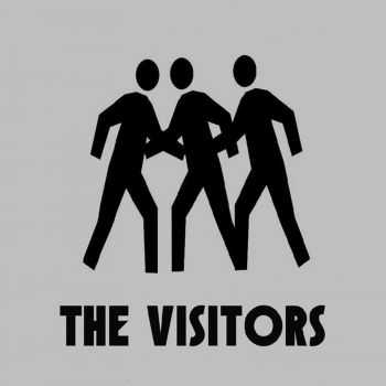 The Visitors -  (2015)