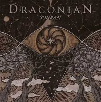 Draconian - Sovran (Deluxe Edition) (2015)