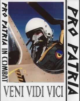 Pro Patria &#8206;- In Combat - Veni Vidi Vici (1995)