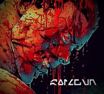 Railgun - EP (2015)