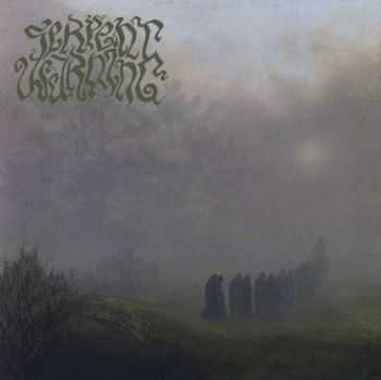 Serpent Warning - Serpent Warning (2014) (LOSSLESS)