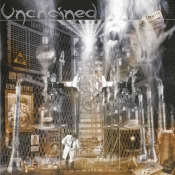 Unchained - Unchained (2005)