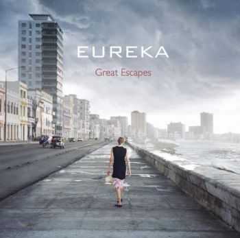 Eureka - Great Escapes (2015)