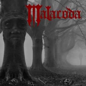 Malacoda - Malacoda (2015)