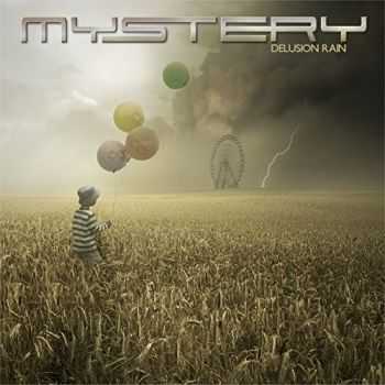 Mystery - Delusion Rain (2015)