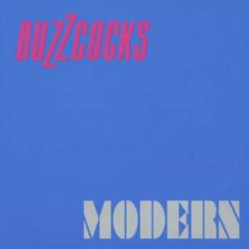 Buzzcocks - Modern (1999)