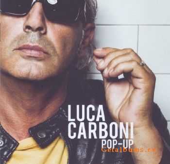 Luca Carboni - Pop-Up (2015)