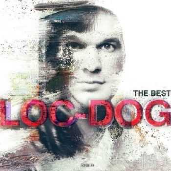 Лок Дог - The Best (2015) Лок Дог - The Best (2015)