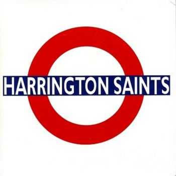 Harrington Saints - Sounds Of The Streets (EP) (2007)