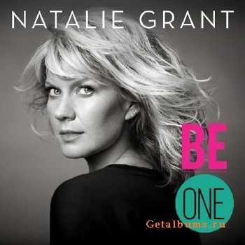 Natalie Grant - Be One (2015)