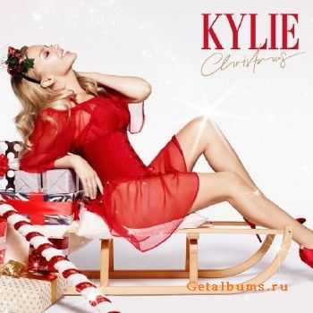 Kylie Minogue - Kylie Christmas (Deluxe Edition) (2015)