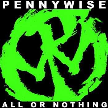 Pennywise - All Or Nothing (2012)