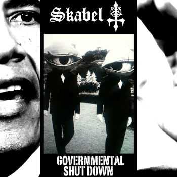 Skabel - Governmental Shutdown (EP) (2013)