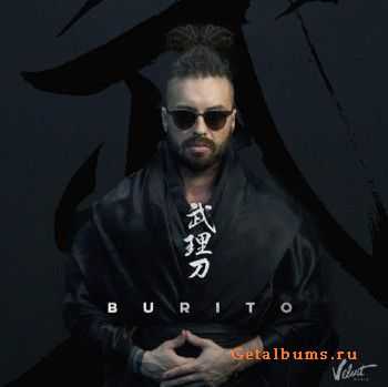 Burito - Bu Ri To (2015)