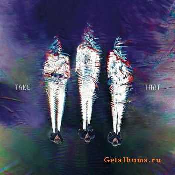 Take That - III (2015 Edition) (2015)