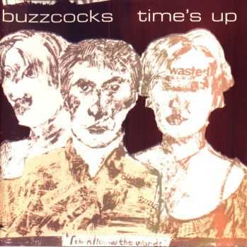 Buzzcocks - Time's Up (2000)