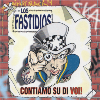 Los Fastidios - Contiamo Su Di Voi (1998)