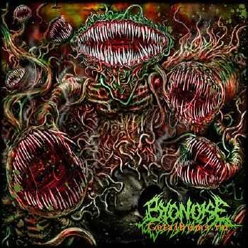 ByoNoiseGenerator - Turbulent Biogenesis (2015)