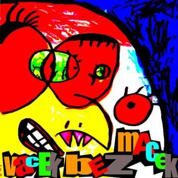 Vacek Bez Macek - Volume 2 (2009)