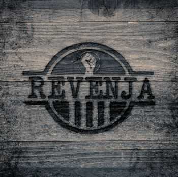 Revenja - s-t, EP (2015)