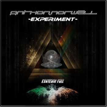 Anthon Norwell Experiment - Esoteric Fall (2015)