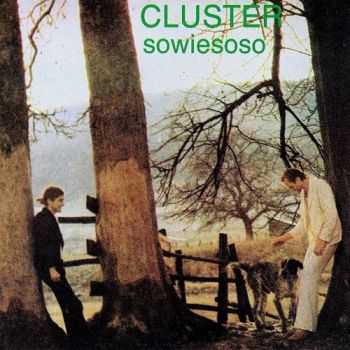 Cluster - Sowiesoso (1976)