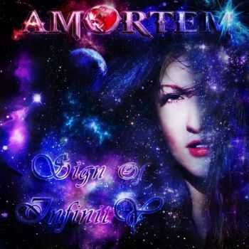 Amortem	- Sign Of Infinity (2015)