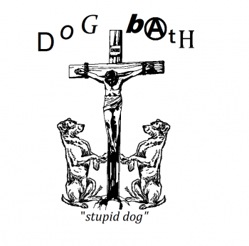 dog bath - demo (2015)