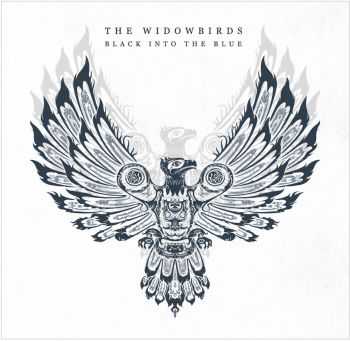 The Widowbirds - Black Into The Black (2015)