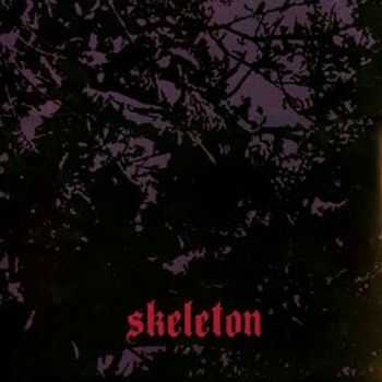 SKELETON - No Fire In A Desolate Land (2009)