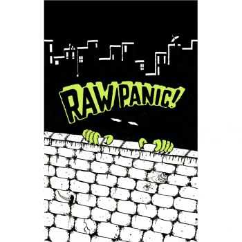 Raw Panic - Raw Panic (2015)