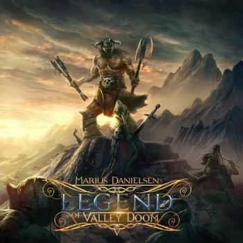 Marius Danielsen - Legend of Valley Doom (2015)