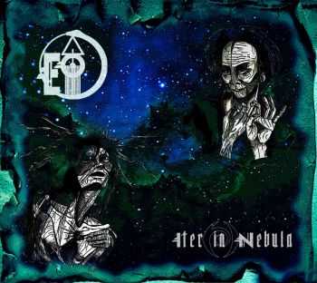 Experior Obscura - Iter In Nebula (2015)