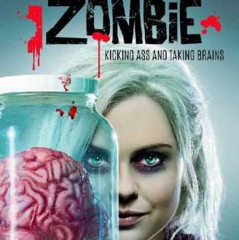 OST - iZombie (Season 1) (2015)