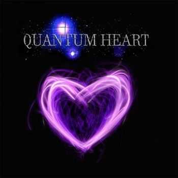 Ghost Embrace - Quantum Heart (2015)