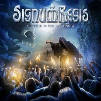 Signum Regis - Chapter IV - The Reckoning (2015)