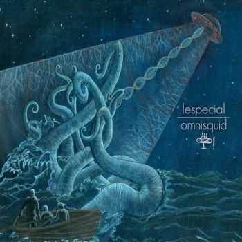 Lespecial - Omnisquid (2015)