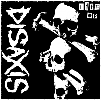 Disaxis - Life [ep] (2015)