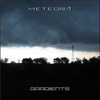 Meteora - Gradients (2015)