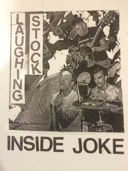 Laughing Stock - Inside Joke (2015)