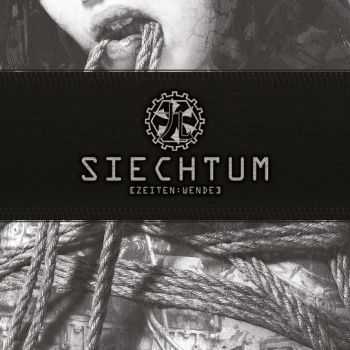 Siechtum - Zeiten:Wende [2CD Limited Edition] (2015)