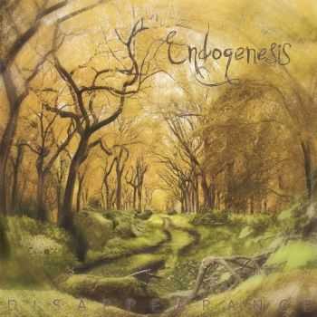 Endogenesis - Disappearance (2015)