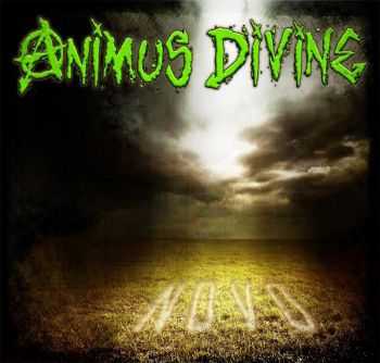 Animus Divine - Novo (EP) (2014)