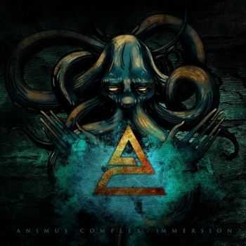 Animus Complex - Immersion (2015)