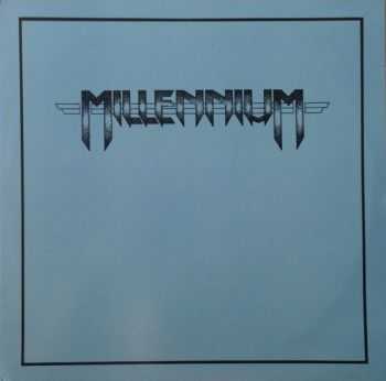 Millennium - Millennium + Demos (1984-1987)