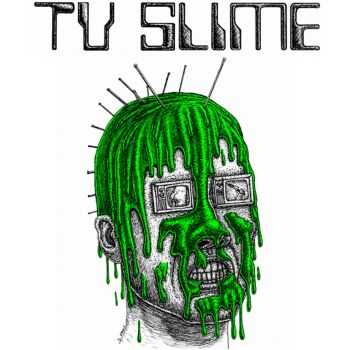 TV SLIME - EP (2015)