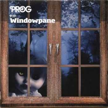 VA - Prog P39: Windowpane (2015)