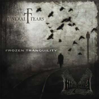 Funeral Tears/  - Frozen Tranquility (2015) (Split) (LOSSLESS)