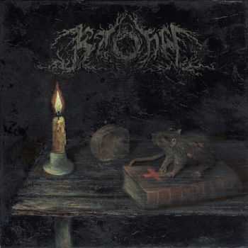 Kzohh - Rye. Fleas. Chrismon. (2015) Kzohh - Rye. Fleas. Chrismon. (2015)